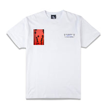 Load image into Gallery viewer, CKLA x Will Nichols White Tee
